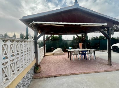 Finca · Herverkoop - San Fulgencio · Alicante · Spanje