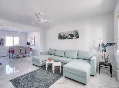 Woning · Herverkoop - Benijofar · Alicante · Spanje