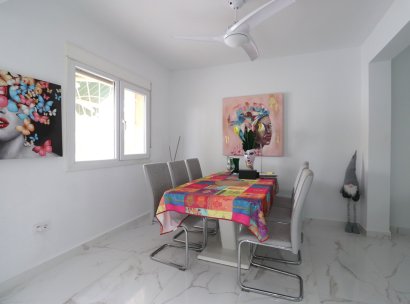 Woning · Herverkoop - Benijofar · Alicante · Spanje