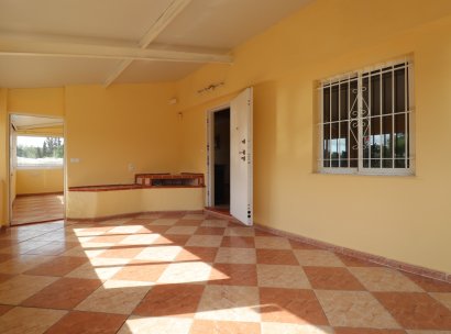 Finca · Herverkoop - Heredades · Heredades - Country · Alicante · Spanje