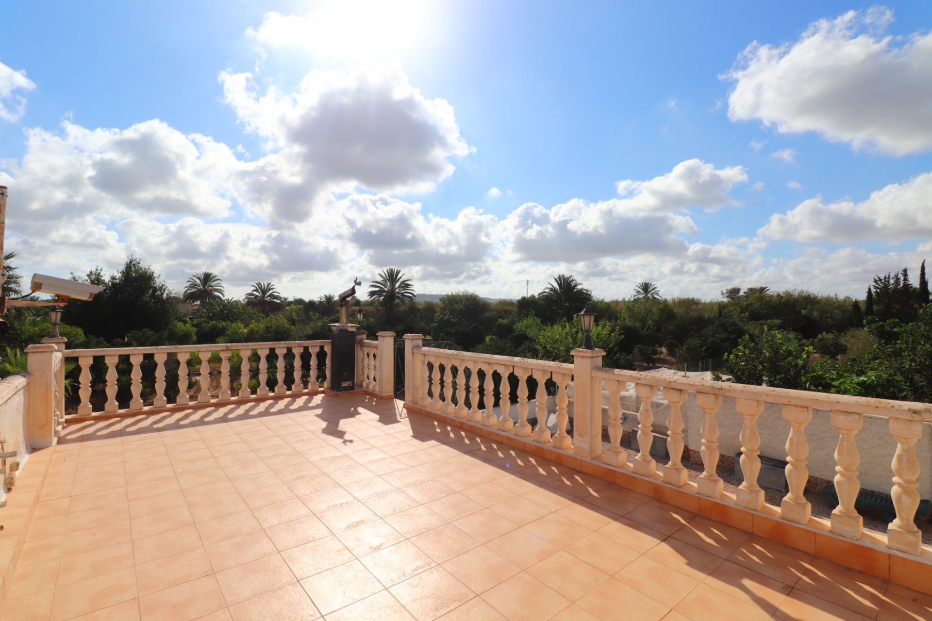 Herverkoop - Finca - Heredades