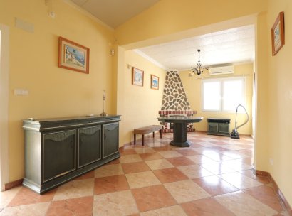 Finca · Herverkoop - Heredades · Heredades - Country · Alicante · Spanje