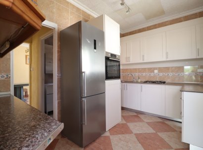 Finca · Herverkoop - Heredades · Heredades - Country · Alicante · Spanje