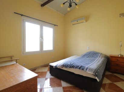 Finca · Herverkoop - Heredades · Heredades - Country · Alicante · Spanje