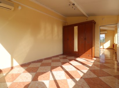 Finca · Herverkoop - Heredades · Heredades - Country · Alicante · Spanje