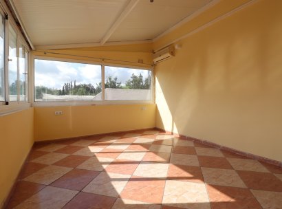 Finca · Herverkoop - Heredades · Heredades - Country · Alicante · Spanje