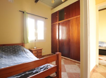 Finca · Herverkoop - Heredades · Heredades - Country · Alicante · Spanje
