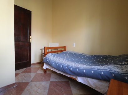 Finca · Herverkoop - Heredades · Heredades - Country · Alicante · Spanje