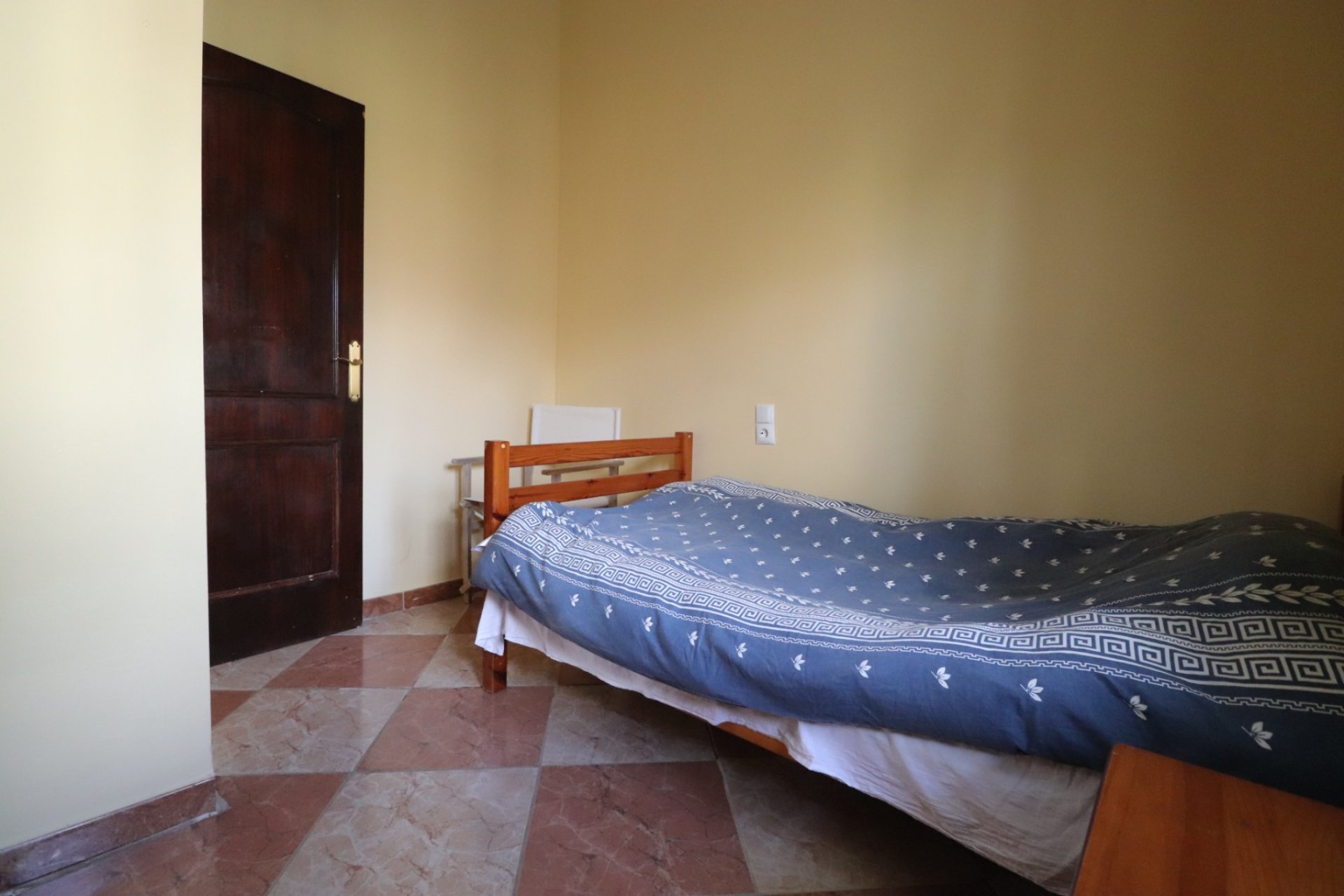 Herverkoop - Finca - Heredades