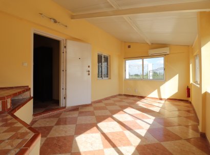 Finca · Herverkoop - Heredades · Heredades - Country · Alicante · Spanje