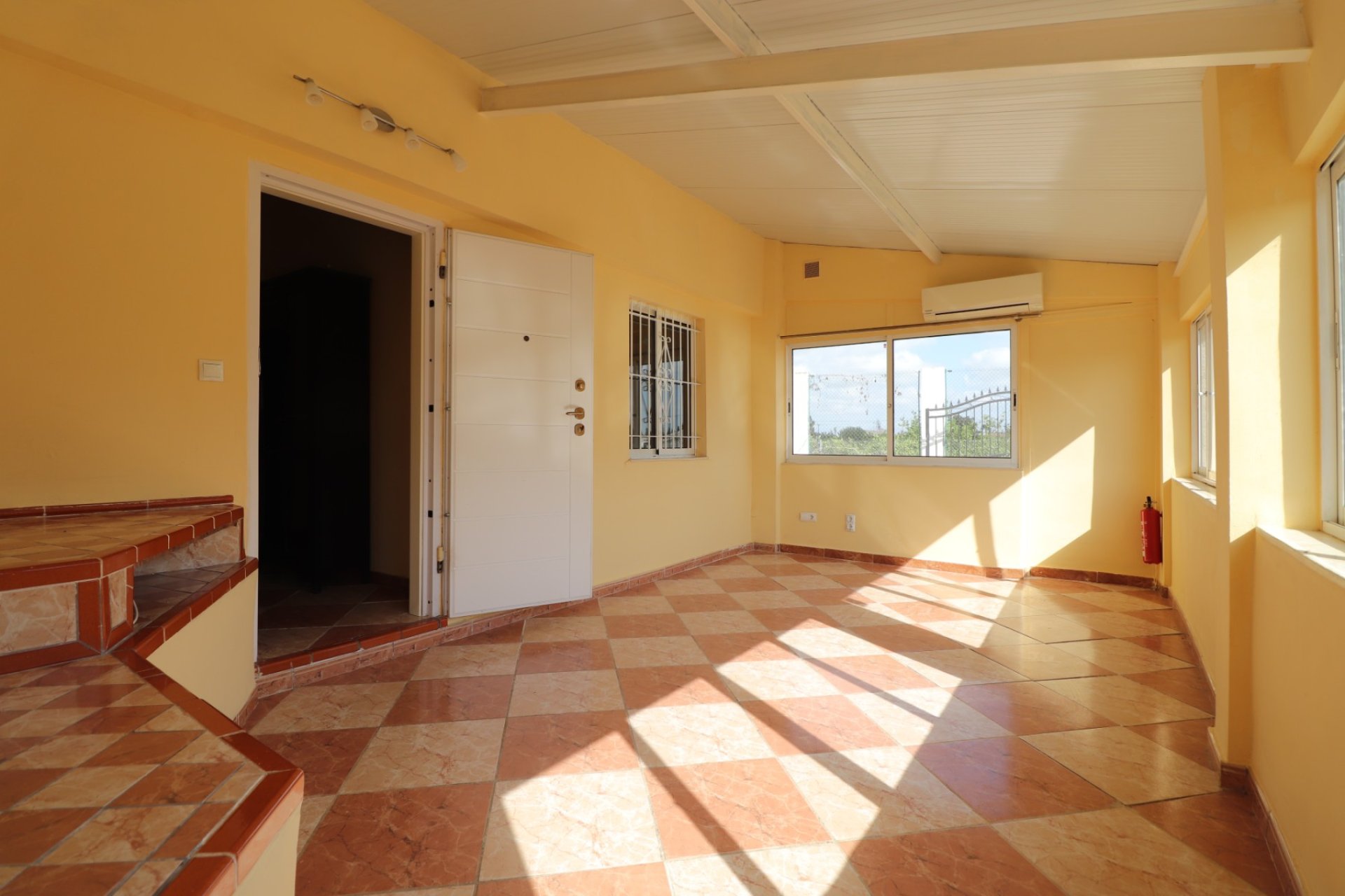 Herverkoop - Finca - Heredades