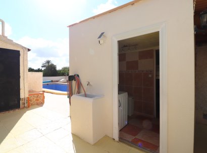 Finca · Herverkoop - Heredades · Heredades - Country · Alicante · Spanje