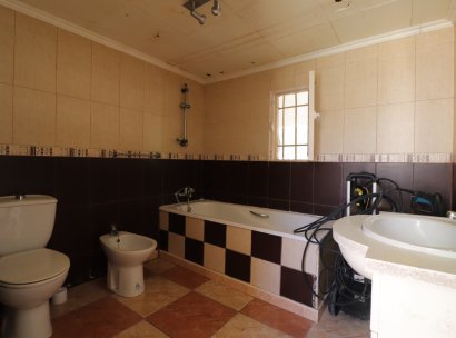 Finca · Herverkoop - Heredades · Heredades - Country · Alicante · Spanje