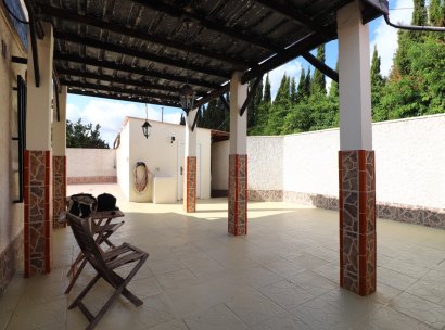 Finca · Herverkoop - Heredades · Heredades - Country · Alicante · Spanje
