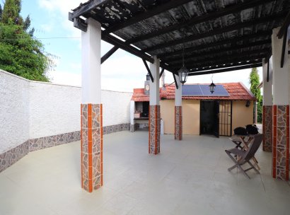 Finca · Herverkoop - Heredades · Heredades - Country · Alicante · Spanje
