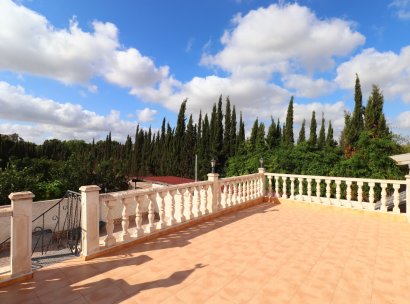 Finca · Herverkoop - Heredades · Heredades - Country · Alicante · Spanje