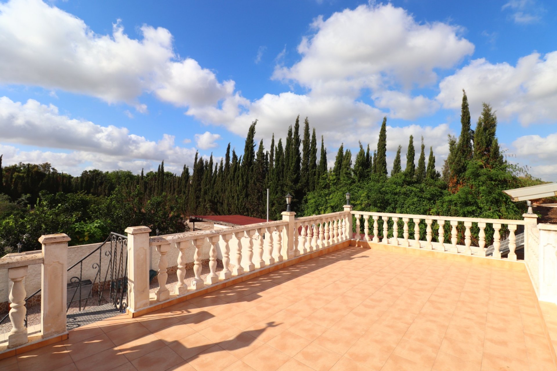 Herverkoop - Finca - Heredades
