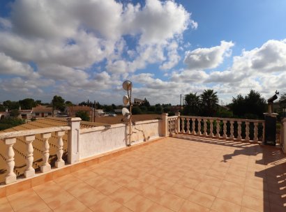 Finca · Herverkoop - Heredades · Heredades - Country · Alicante · Spanje