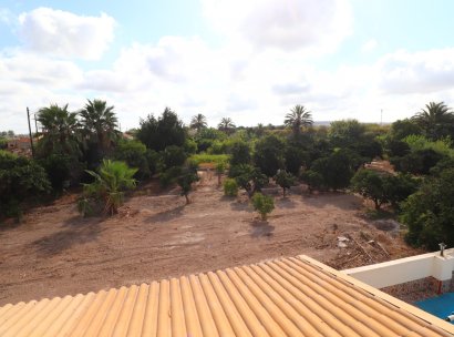 Finca · Herverkoop - Heredades · Heredades - Country · Alicante · Spanje