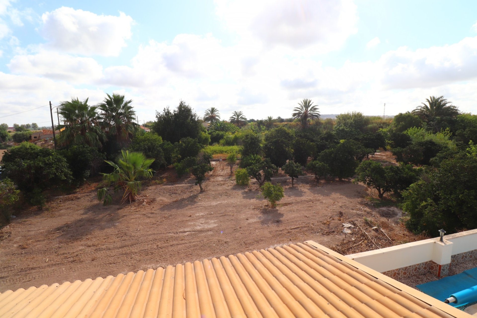 Herverkoop - Finca - Heredades