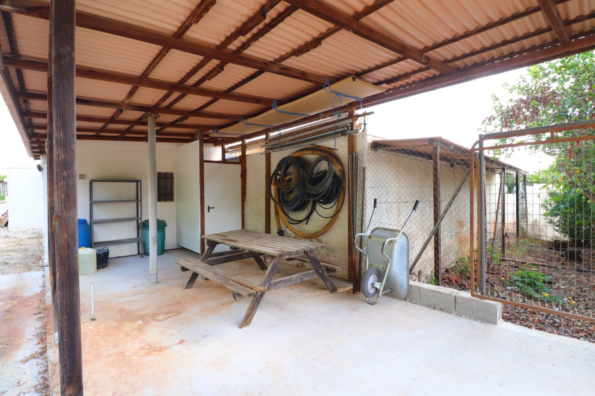 Herverkoop - Finca - Heredades