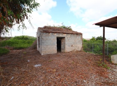 Finca · Herverkoop - Heredades · Heredades - Country · Alicante · Spanje