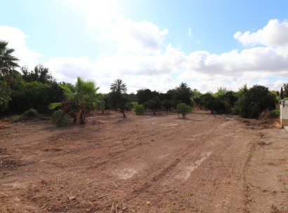 Finca · Herverkoop - Heredades · Heredades - Country · Alicante · Spanje