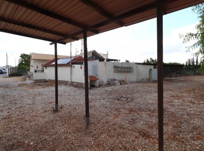 Finca · Herverkoop - Heredades · Heredades - Country · Alicante · Spanje