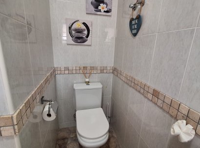 Woning · Herverkoop - Orihuela Costa · Villamartín · Alicante · Spanje