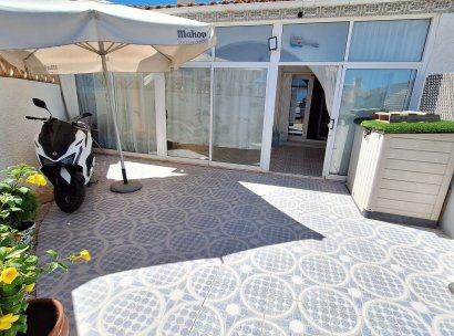 Woning · Herverkoop - Orihuela Costa · Villamartín · Alicante · Spanje