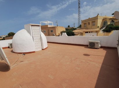 Woning · Herverkoop - Orihuela Costa · Villamartín · Alicante · Spanje