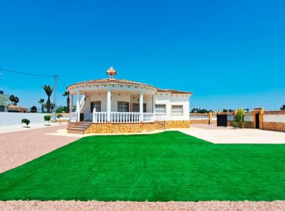 Finca · Herverkoop - Catral · Catral - Country · Alicante · Spanje
