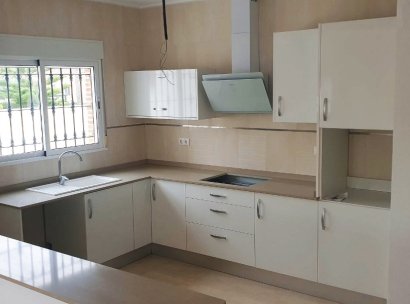 Finca · Herverkoop - Catral · Catral - Country · Alicante · Spanje