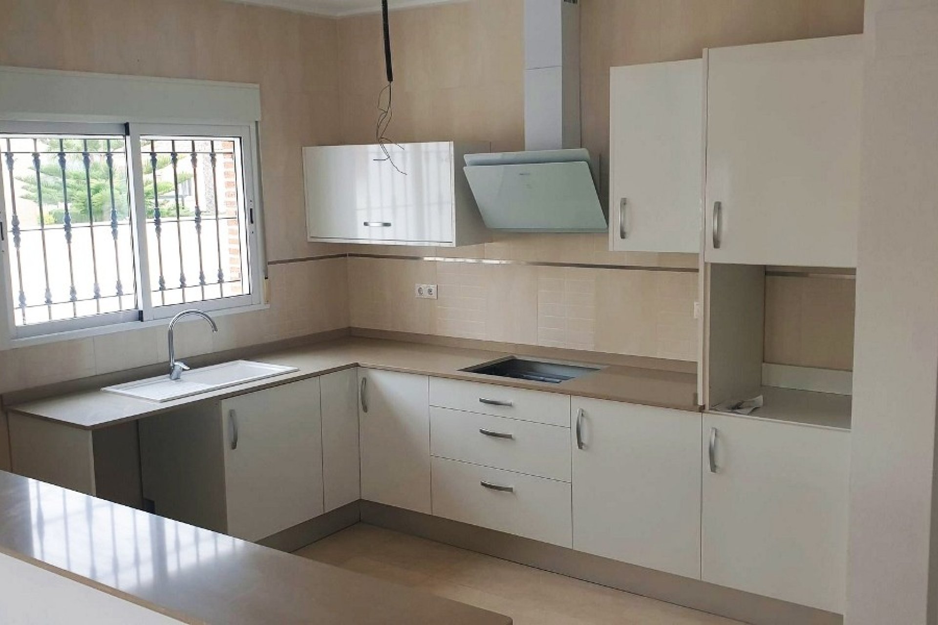 Resale - Finca - Catral