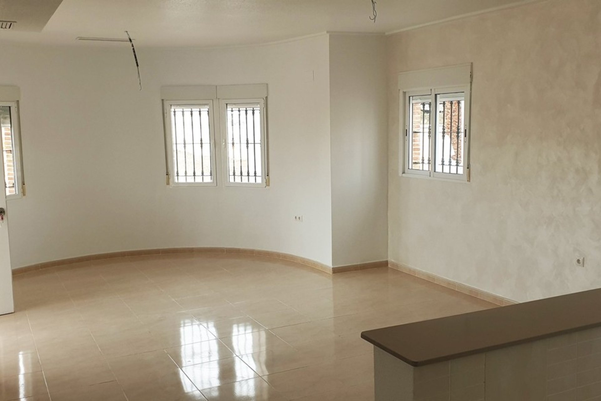 Resale - Finca - Catral