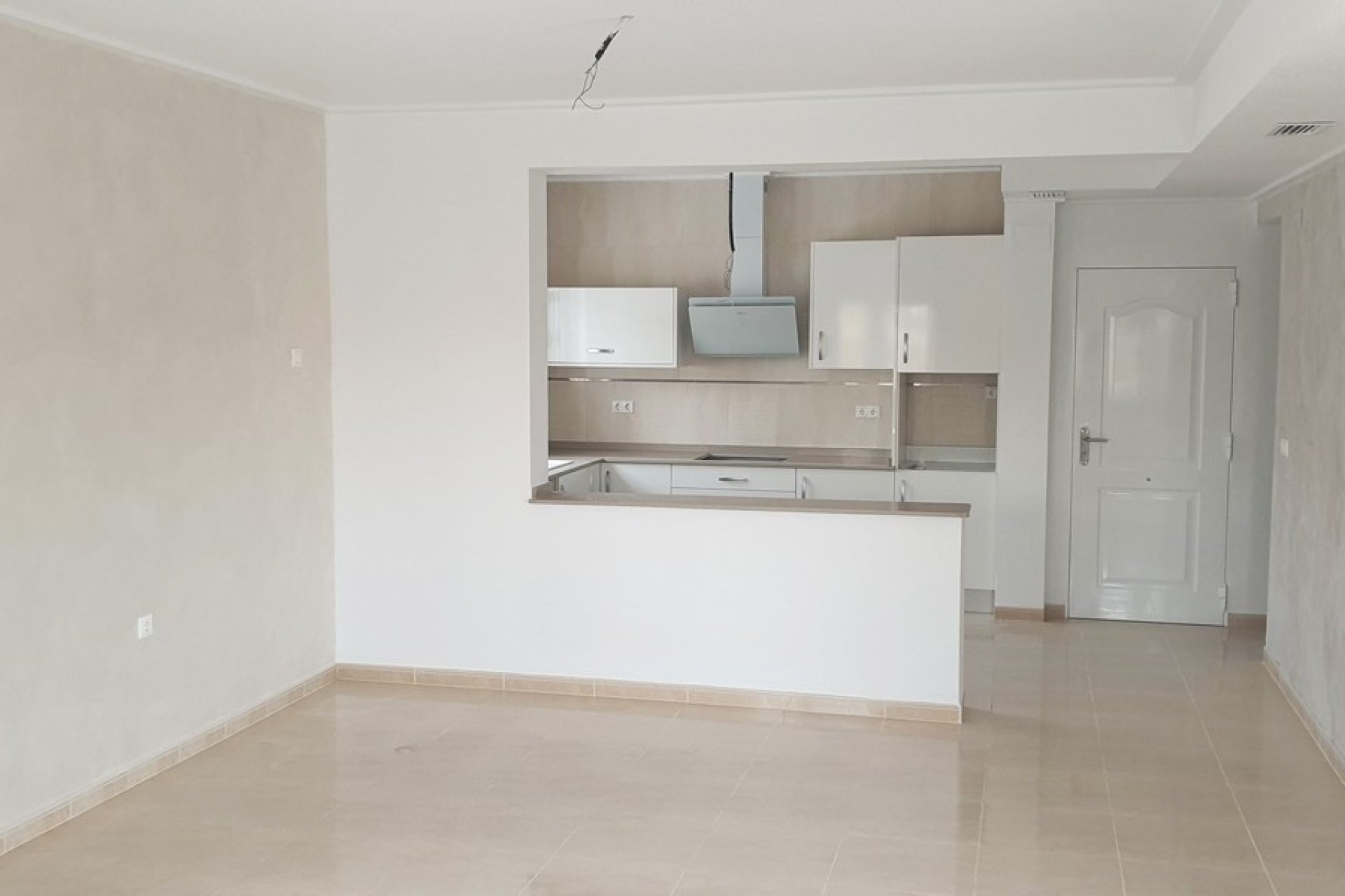 Resale - Finca - Catral