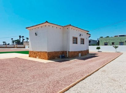 Finca · Herverkoop - Catral · Catral - Country · Alicante · Spanje