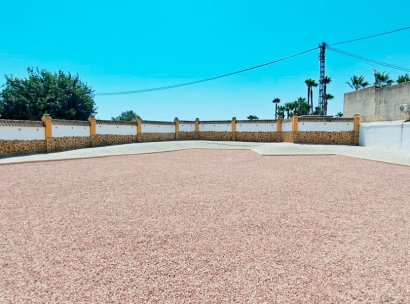 Finca · Herverkoop - Catral · Catral - Country · Alicante · Spanje