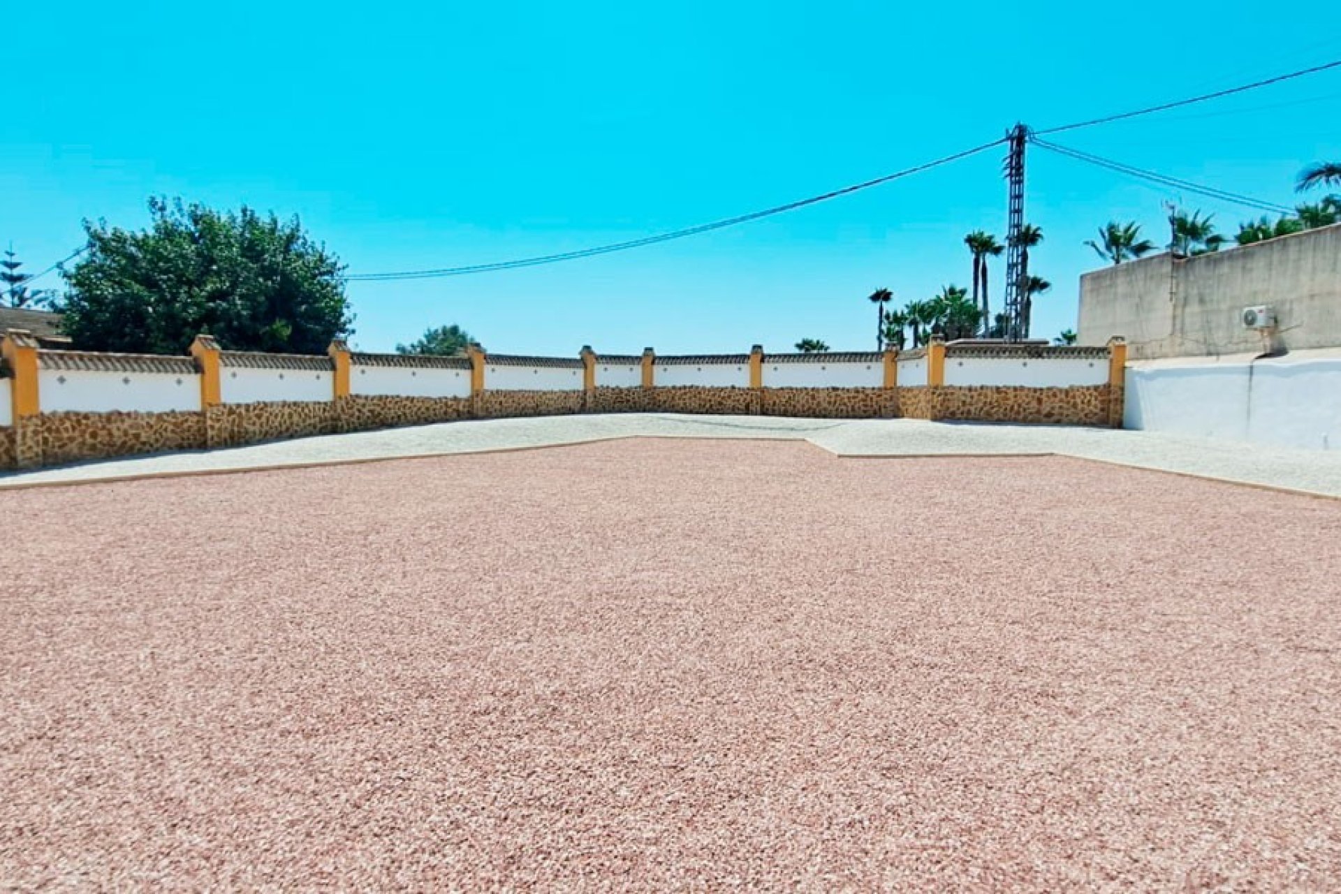 Resale - Finca - Catral