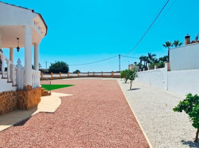 Finca · Herverkoop - Catral · Catral - Country · Alicante · Spanje