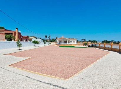 Finca · Herverkoop - Catral · Catral - Country · Alicante · Spanje