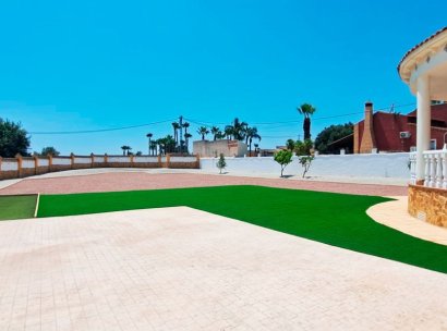 Finca · Herverkoop - Catral · Catral - Country · Alicante · Spanje