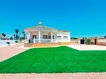 Finca · Herverkoop - Catral · Catral - Country · Alicante · Spanje