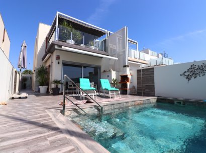Woning · Herverkoop - Daya Vieja · Alicante · Spanje