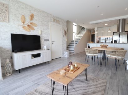 Woning · Herverkoop - Daya Vieja · Alicante · Spanje