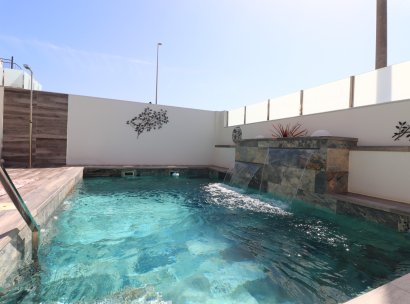 Woning · Herverkoop - Daya Vieja · Alicante · Spanje