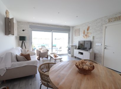 Woning · Herverkoop - Daya Vieja · Alicante · Spanje