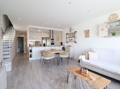 Woning · Herverkoop - Daya Vieja · Alicante · Spanje