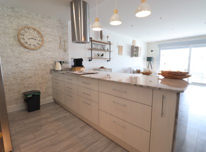 Woning · Herverkoop - Daya Vieja · Alicante · Spanje