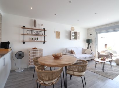 Woning · Herverkoop - Daya Vieja · Alicante · Spanje